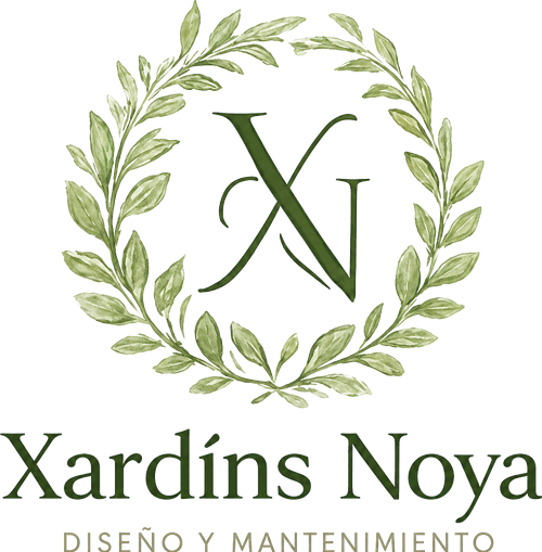 Xardíns Noya